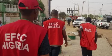 EFCC decries murder of officer, labels suspect as armed Internet fraudster