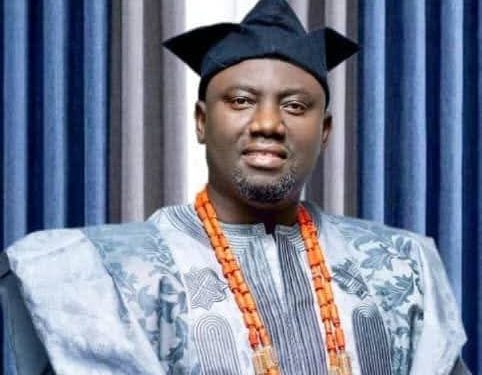 Gov. Makinde approves new Alaafin of Oyo