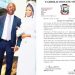 Catholic Church suspends Delta priest over secret US wedding