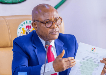 Gov. Mbah designates Udi, Nkanu West, Nkanu East, Nsukka LGAs as urban areas