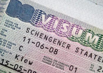 89,000 Nigerians denied Schengen visa in two years – Report