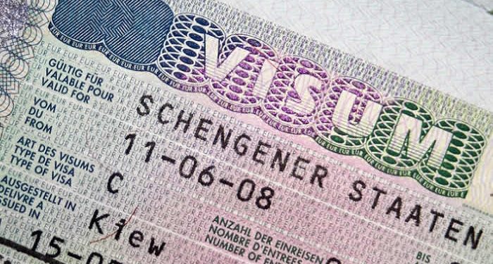 89,000 Nigerians denied Schengen visa in two years – Report