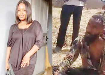 Gospel singer arrested with severed corps member’s head in Nasarawa