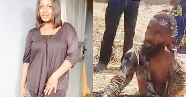 Gospel singer arrested with severed corps member’s head in Nasarawa