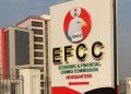 EFCC detains five Katsina revenue officials for alleged N1.3bn fraud