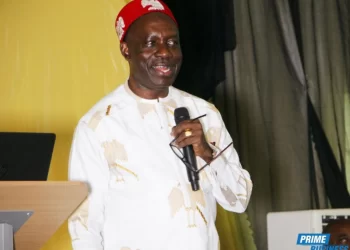 Gov. Soludo unveils Anambra homeland security law, new outfit