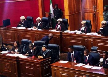 Edo Election Petition Tribunal adjourns sitting