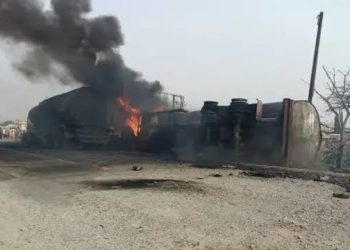 Niger State explosion: Tinubu, Buhari, others mourn as death toll hits 86