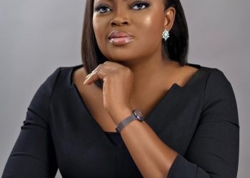 I’m a feminist but I don’t support disrespectful wives, says Funke Akindele