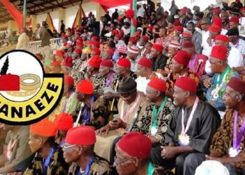 1966 Coup: Ohanaeze seeks apology, ₦10tr compensation from Fed Govt