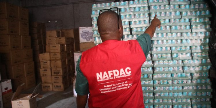 Traders sue NAFDAC, SON for Onitsha drug market closure, allege theft