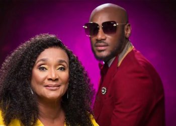 ‘Free my son’ – 2face mother begs Edo lawmaker, Natasha Osawuru