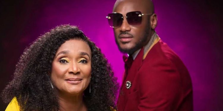‘Free my son’ – 2face mother begs Edo lawmaker, Natasha Osawuru