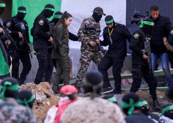 Hamas rebuffs Trump’s threat on release of hostages
