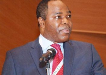 Ex-Skye Bank chair Ayeni rejects ex-mistress’ daughter