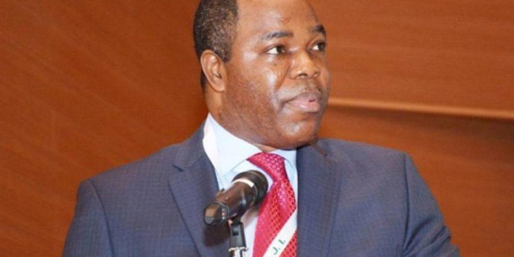 Ex-Skye Bank chair Ayeni rejects ex-mistress’ daughter