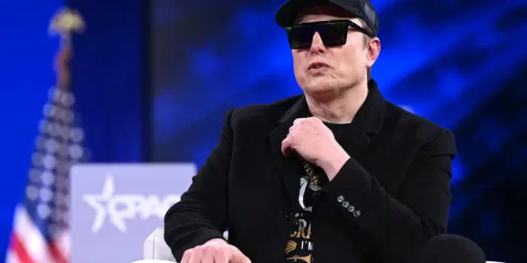 FBI tells workers to ignore Elon Musk’s request for proof of work