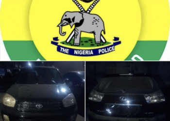 Anambra Police vow to re-arrest fleeing suspected killers of lawmaker