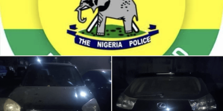 Anambra Police vow to re-arrest fleeing suspected killers of lawmaker