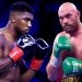 Fury gets deadline to secure Joshua showdown