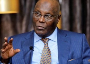 Snakes, monkeys, others must not swallow $1.07bn health budget – Atiku warns FG