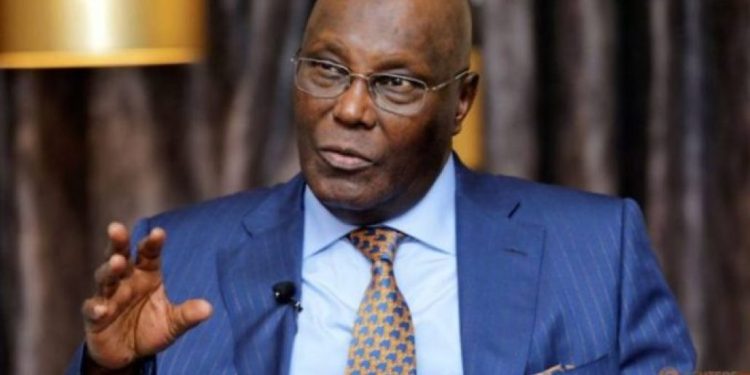 Snakes, monkeys, others must not swallow $1.07bn health budget – Atiku warns FG