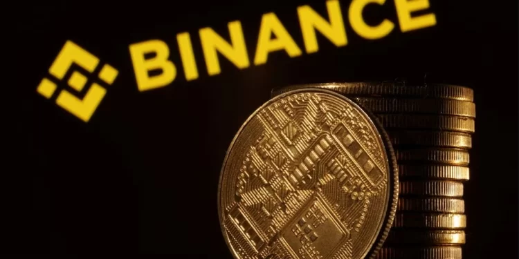 FG sues Binance for $81.5bn in economic losses, back taxes