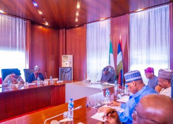 Pres. Tinubu to set up committee for census