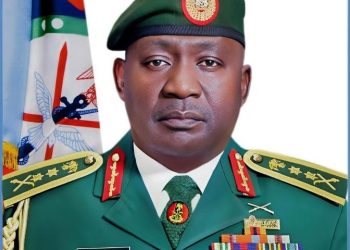 789 ex-terrorists undergoing de-radicalisation, rehabilitation – CDS