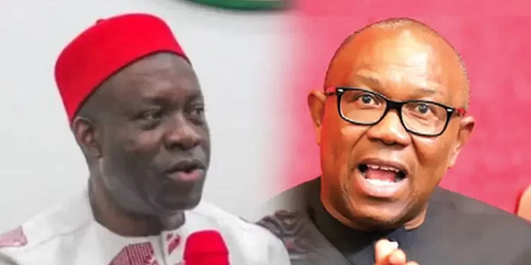 Fake drugs: Soludo counters Obi, backs total closure of Onitsha Head Bridge Market