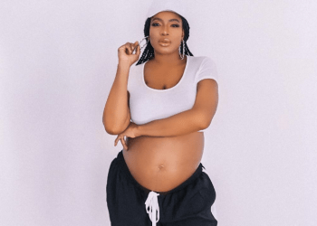 Ned Nwoko not father of my baby, says actress Chika Ike