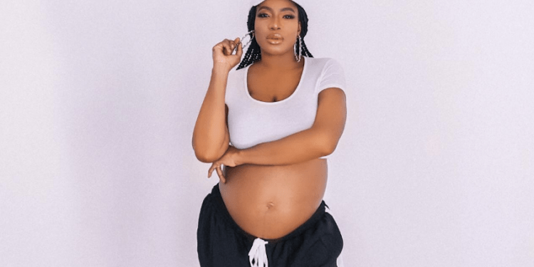 Ned Nwoko not father of my baby, says actress Chika Ike