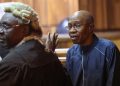 Court orders final forfeiture of Emefiele’s properties