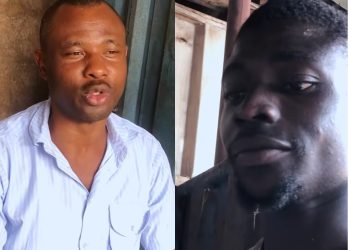 Enugu businessman rewards loyal apprentice with N15m, shop in Lagos