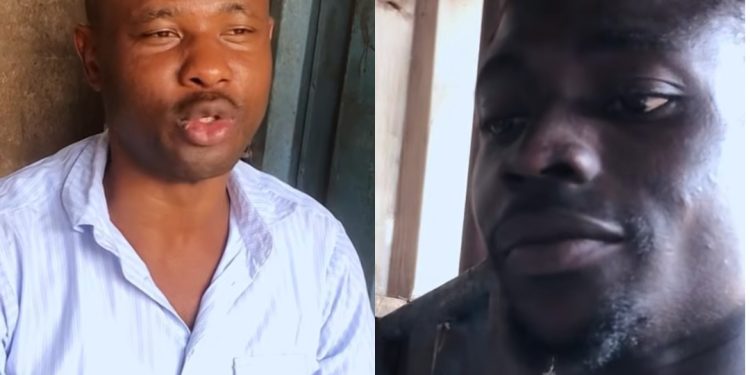 Enugu businessman rewards loyal apprentice with N15m, shop in Lagos