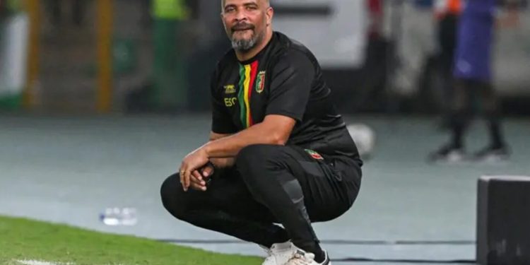 Chelle spots Super Eagles potentials in NPFL