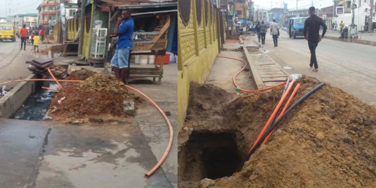 Ministries set up joint committee to tackle fibre cuts during road construction, rehabilitation activities