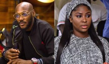 Tuface confirms relationship with Igbinedion’s granddaughter