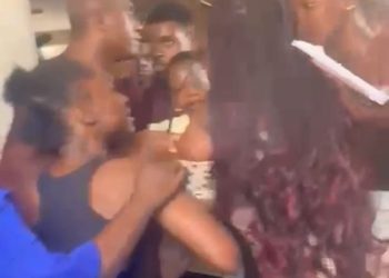 UNIZIK expels student for biting lecturer in clash over TikTok video