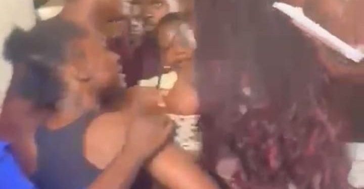 UNIZIK expels student for biting lecturer in clash over TikTok video