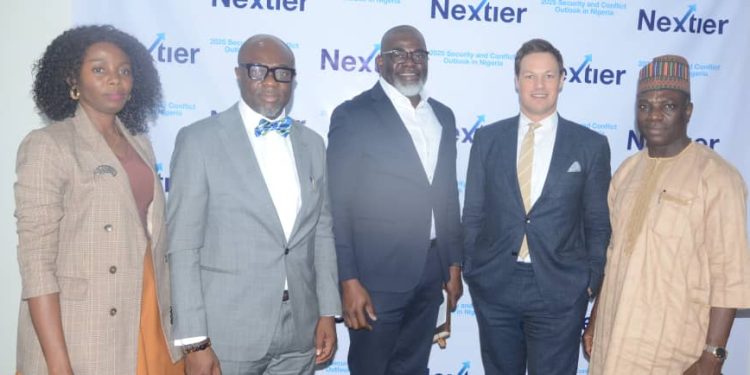 Nigeria: Over 20,000 killed in 5,291 violent incidents in last 4 years – Nextier Report