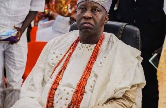 Appeal Court affirms Oba Olaoye as Soun of Ogbomoso