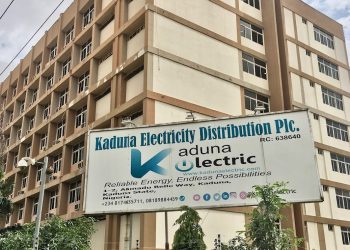 Kaduna Electric denies sacking 900 workers amid blackout