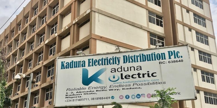 Kaduna Electric denies sacking 900 workers amid blackout