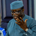 Politicians’ fight not real, merely to entertain Nigerians – Fayemi