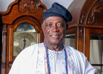 Bola Ige murder: Ladoja demands Akande’s apology, threatens legal action