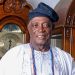 Bola Ige murder: Ladoja demands Akande’s apology, threatens legal action