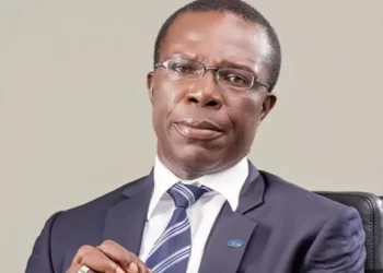 Economy: Nigeria on right path, Obi wouldn’t have done anything differently – Cosmas Maduka