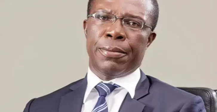 Economy: Nigeria on right path, Obi wouldn’t have done anything differently – Cosmas Maduka