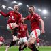 Man Utd edge Ipswich in Premier League, Man City beat Spurs